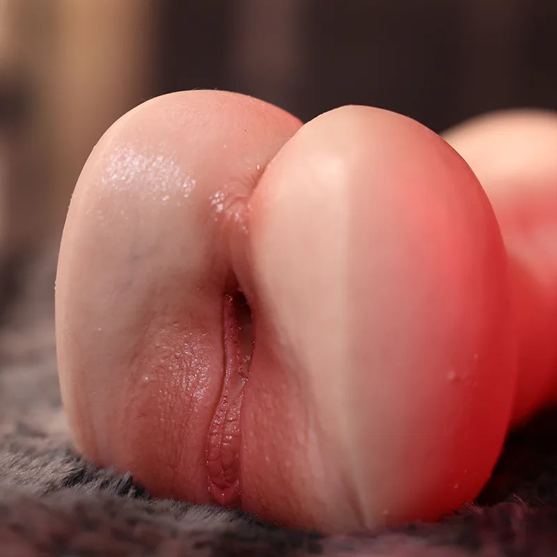 Phoebe – 2.9 lbs Portable Realistic Tight Vagina Toy