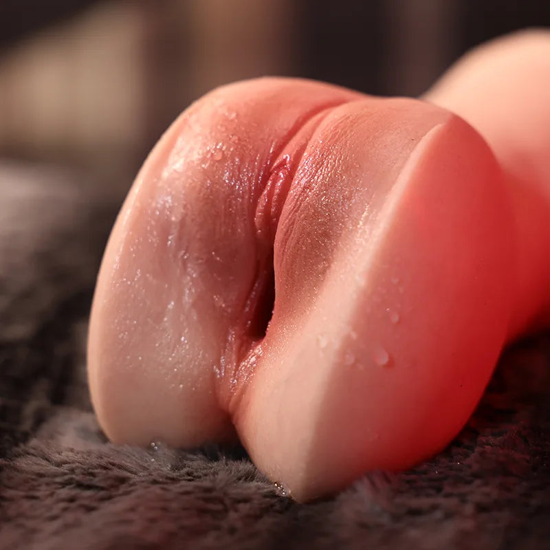 Phoebe – 2.9 lbs Portable Realistic Tight Vagina Toy