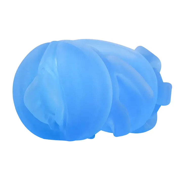 Replacement Sleeve Blue for PT5 Auto Quickshot Stroker