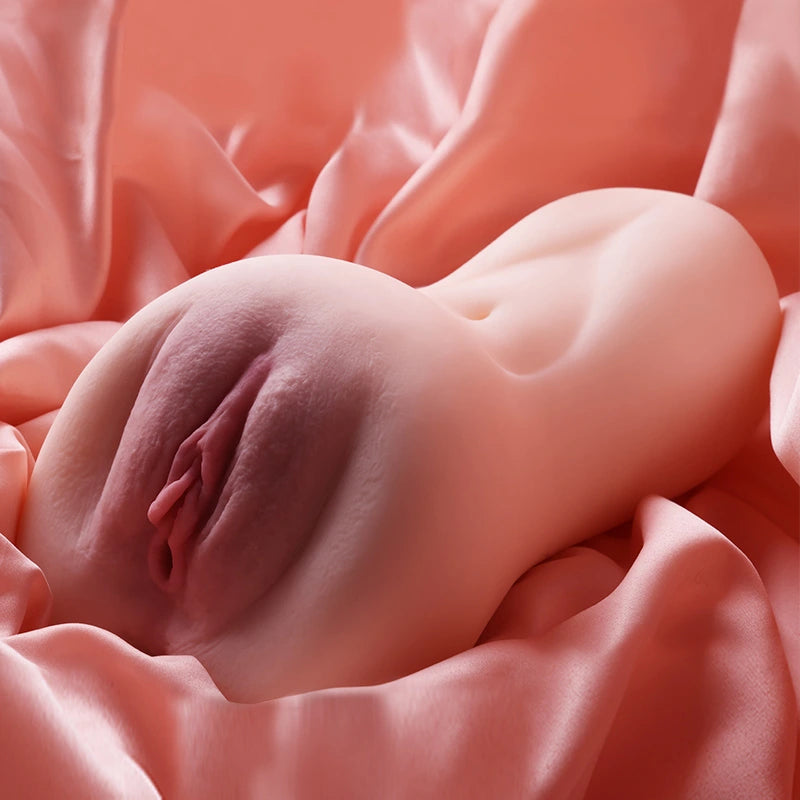 Rosie - Hyper Lifelike Masturbator Vagina (1.1kg)
