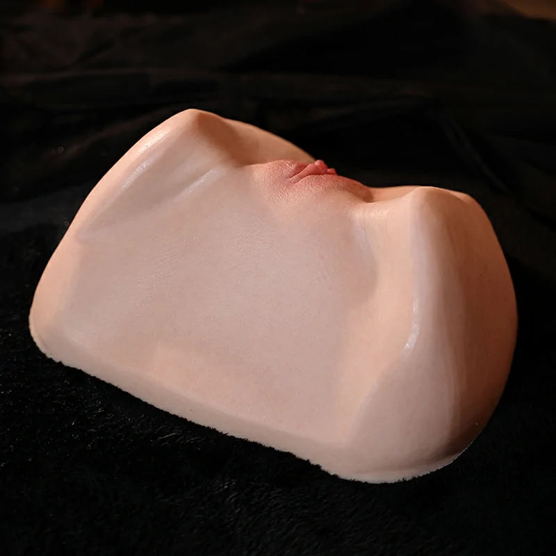 Vesta – 7.5 lbs Realistic Silicone Female Tight Pussy Sex Toy