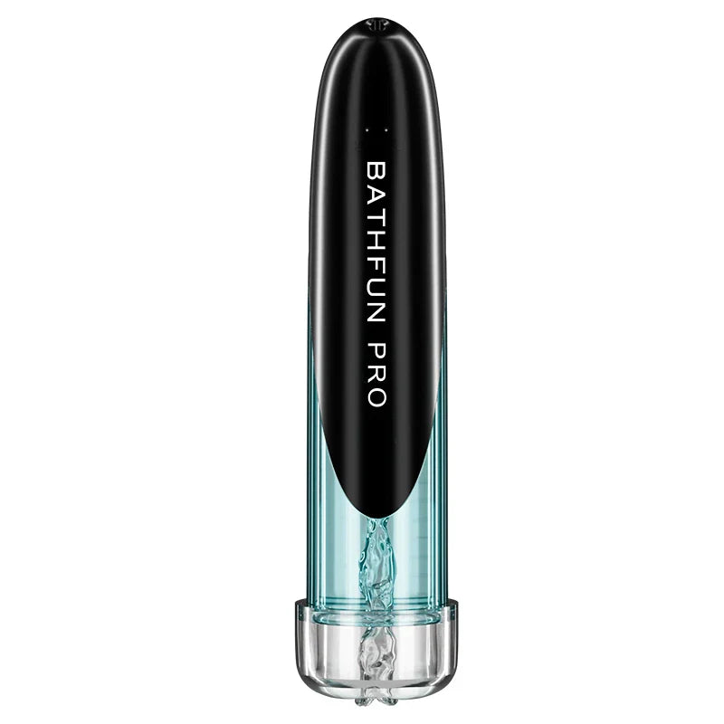 XP50S – AI Hydro Penis Pump with Digital Display, Dual Suction Modes & Smart Pressure Control