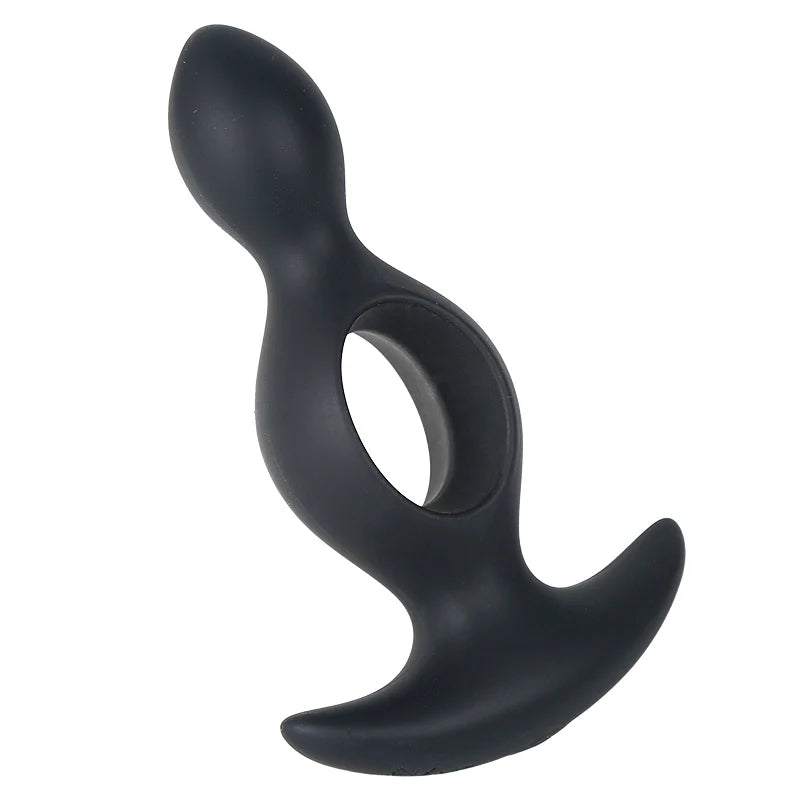PM12 – Beginner Prostate Massager with Remote Control & 10 Vibration Modes
