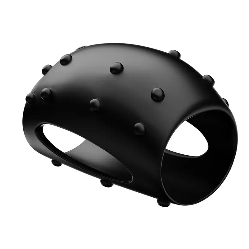 PH2 - 10 Modes Vibrating Cock Ring with Wearable