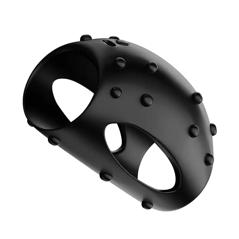 PH2 - 10 Modes Vibrating Cock Ring with Wearable